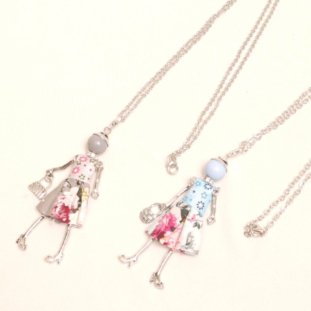 インポート（ネックレス）