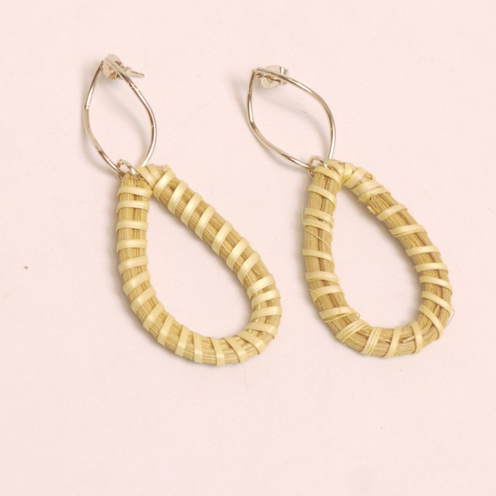 mylanka（ピアス）