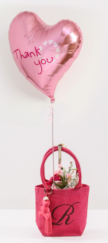 MARI’S BALLON(バールンバック）