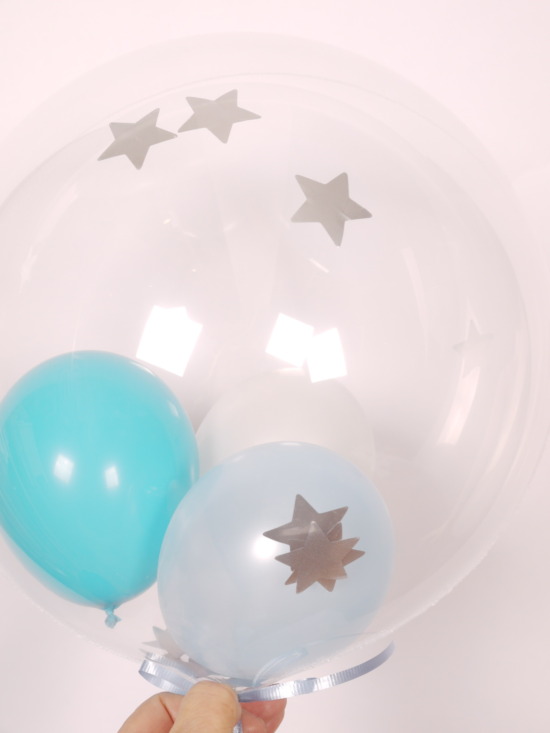 MARI’S BALLON(バールンバック）